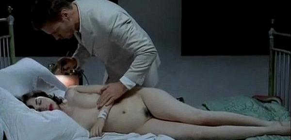  Anatomie Mainstream Explicit Nude Sex Scene